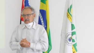 Valter Moura eleito