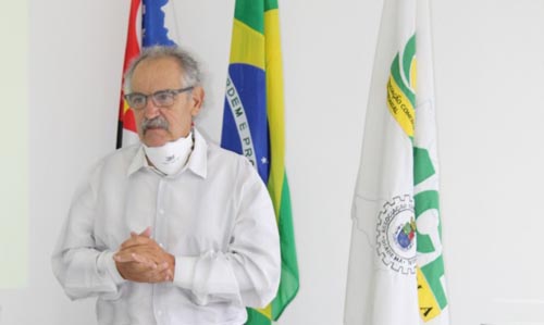 Valter Moura eleito
