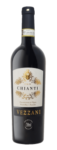 Vezzani-Chianti