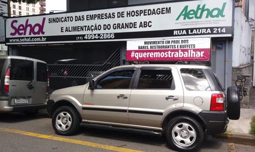carro de som