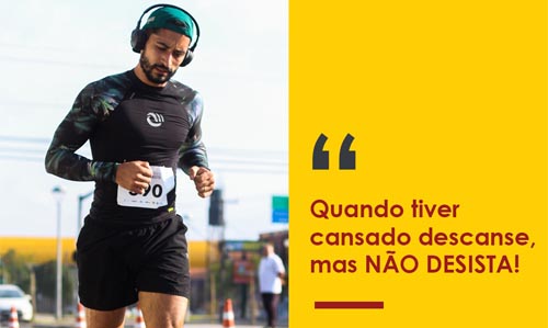 coluna na Chegada