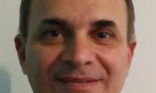 Dr. Hilton de Souza, Advogado,
