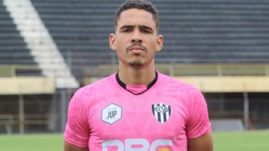 Vieira é mais um reforço do Cachorrão para a Série A-2