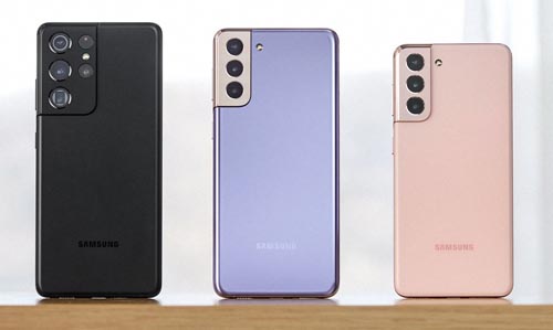 galaxy-s21-series-pinkvioletblack