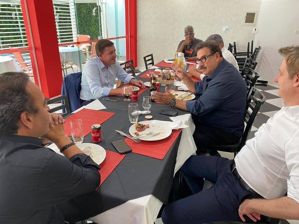 Radar Político