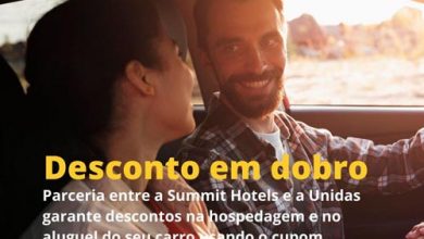 Summit Hotels e Unidas