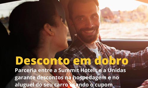 Summit Hotels e Unidas