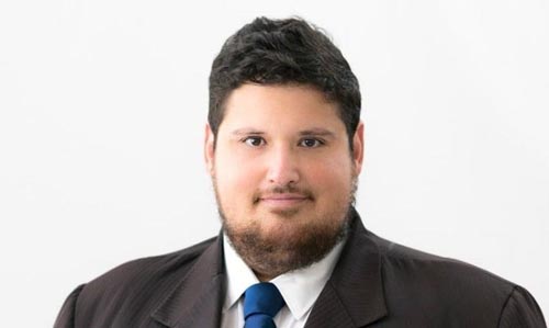Matheus Falivene