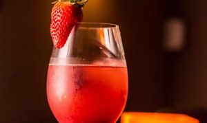 Frosé Piscine