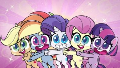 My Little Pony: Pony Life