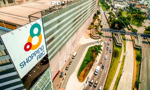 Serviço Essencial continua em funcionamento no Shopping ABC