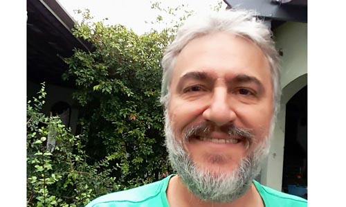 Ricardo Alvarez