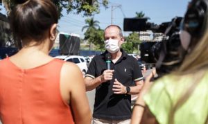 Prefeito Tite Campanella