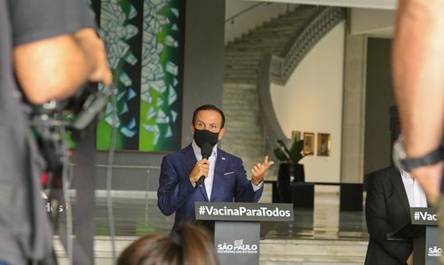 Governo do Estado faz 23ª reclassificação do Plano SP