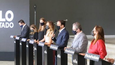 Governo de SP vai entregar mais 21 milhões de doses da vacina do Butantan, 17% a mais do que o previsto para março