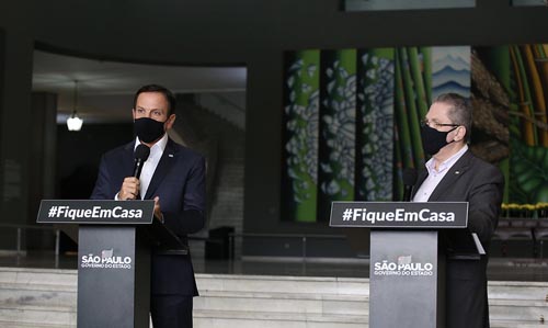 Pesquisa comprova que vacina do Butantan
