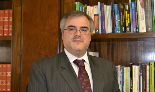 Alberto Rollo