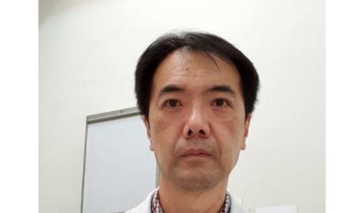 Antonio Lui