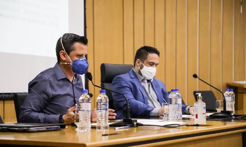 Audiência Publica da Fazenda - 26 fevereiro 2021 (2)