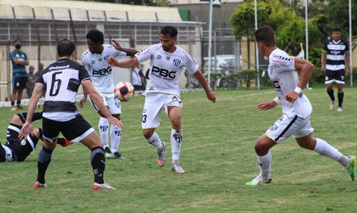Na terceira rodada da A-2, Cachorrão perde para o XV de Piracicaba