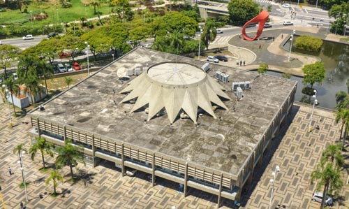 Câmara Municipal - Foto - Angelo Baima_PSA