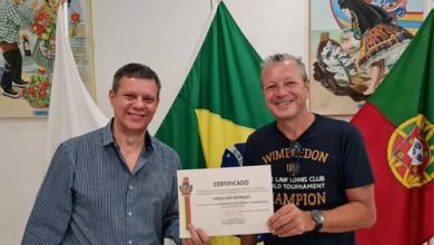 Carlos José Rodrigues