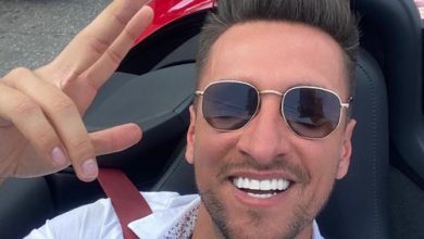 Daniel Manzoni - Vencedor da primeira edição do Reality Show O Grande Morador