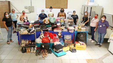 Doação Instituição Casa do Caminho Ananias - Foto - Helber Aggio_PSA
