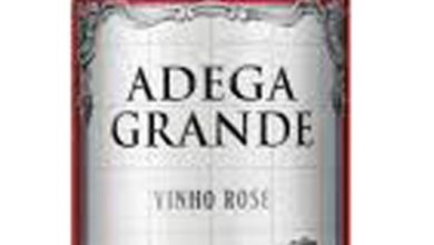 Grande Adega Rose