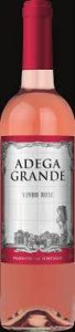 Grande Adega Rose