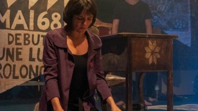 Gravação de Dois Pra Lá, Dois Pra Cá, Cia Grite de Teatro. Kleber di Lázzare