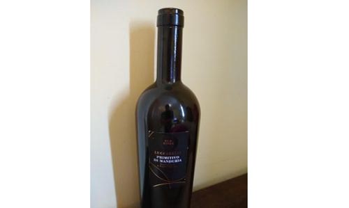 Vinho