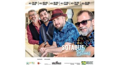 Shows de André Youssef