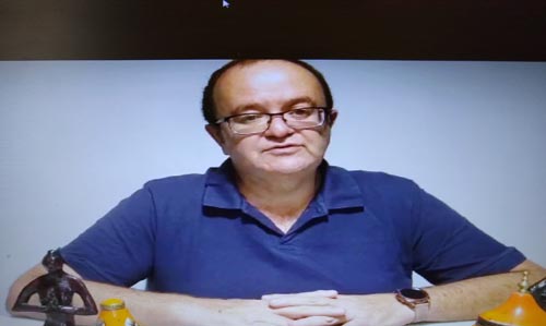 Valmir Duarte