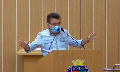 Jander Câmara Tribuna