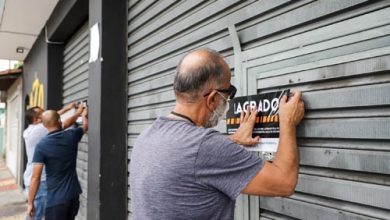 Lacração da Adega DZ0