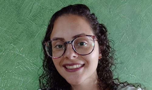 Luciana Vaz Amador