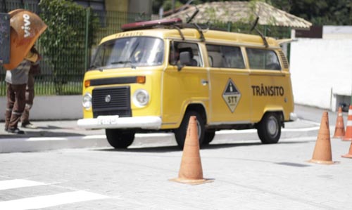 Mudanças no Código de Trânsito Brasileiro passam a valer em 12 de abril