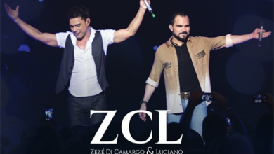 Completando 30 anos de carreira, Zezé Di Camargo e Luciano