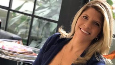 Advogada Marcelle Chalach