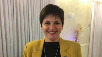 Advogada Dra Maria Cristina de C. G. Eickenscheidt Gonçalves