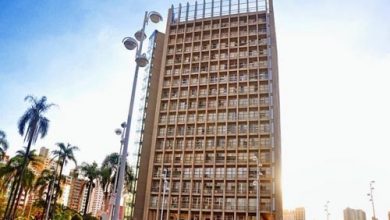 Paço Municipal - Foto - Angelo Baima_PSA