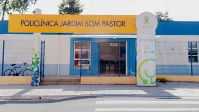 Policlínica Jardim Bom Pastor (2) - Foto - Angelo Baima_PSA