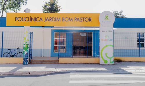 Policlínica Jardim Bom Pastor (2) - Foto - Angelo Baima_PSA