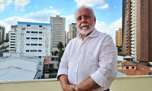 Prefeito Clovis Volpi