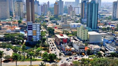 Santo André - Foto - Angelo Baima_PSA