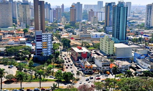 Santo André - Foto - Angelo Baima_PSA