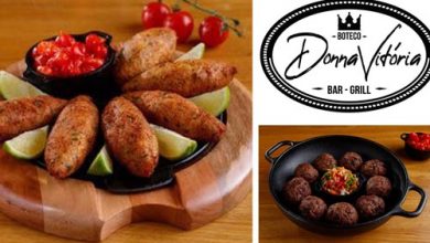 Boteco Donna Vitória Santo André