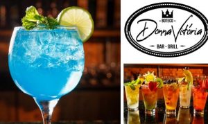 Boteco Donna Vitória Santo André
