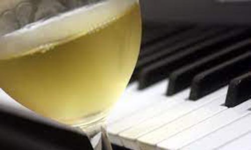 Vinho e música